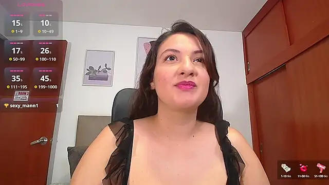 Snapshot of Eva_contrer7 chatting on October 2, 2025, 2:15 am Eva contrer7 online show from October 2, 2025, 2:15 am
