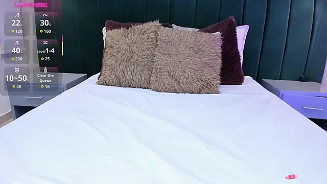 annie clarkson online show from November 14, 2025, 6:11 pm