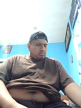 ramito1007 online show from May 17, 2026, 3:56 pm