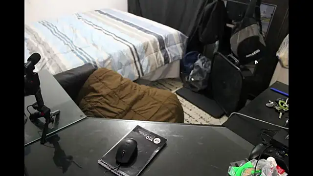 jamalcarter online show from December 17, 2025, 7:35 am