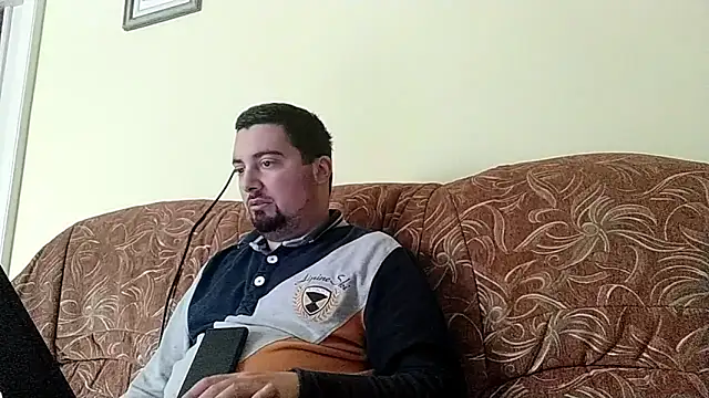 Joseph1Arnold online show from November 3, 2025, 1:04 pm