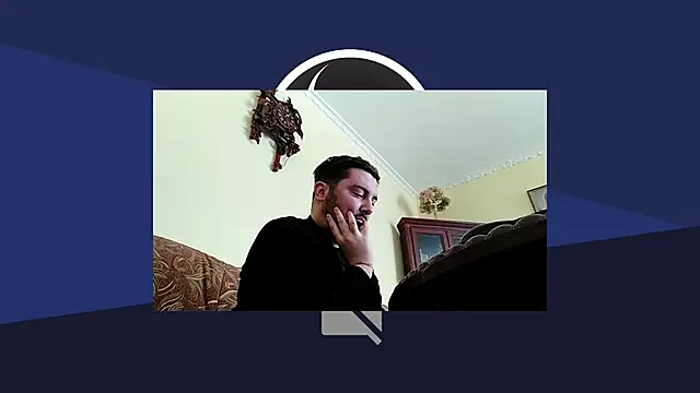 Joseph1Arnold online show from February 16, 2026, 11:09 am