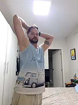 dancaEstrip online show from December 16, 2025, 12:37 am