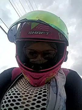 Vesper Vixen online show from January 11, 2026, 6:59 pm