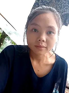 omiu-baby online show from October 8, 2025, 12:45 am