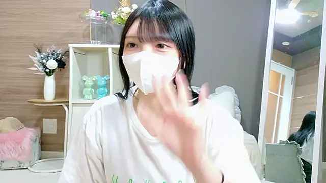 Snapshot of Riria-riri chatting on September 12, 2025, 8:25 am Riria-riri online show from September 12, 2025, 8:25 am