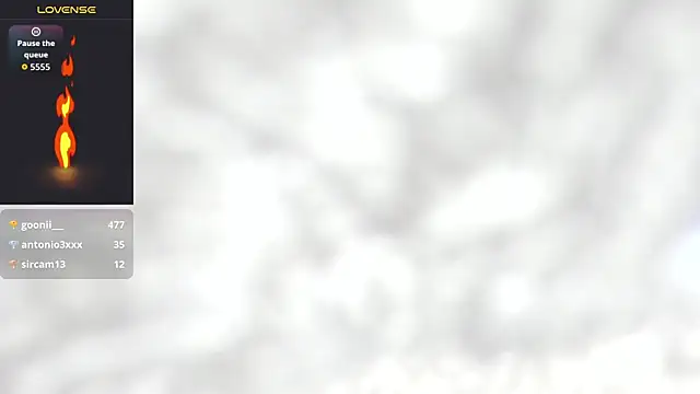 Charlize aniston2 online show from February 17, 2026, 5:32 pm