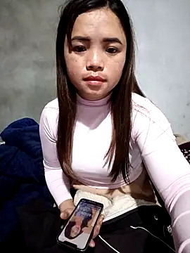 AnHa19 online show from December 23, 2025, 1:16 am