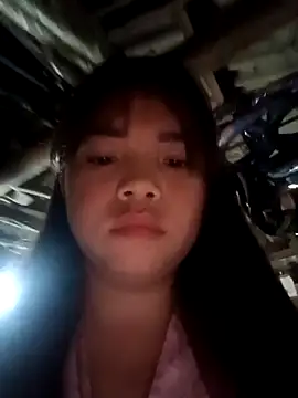 AnHa19 online show from November 11, 2025, 1:22 am