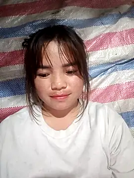 AnHa19 online show from November 13, 2025, 9:08 pm