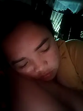 AnHa19 online show from October 29, 2025, 2:16 pm