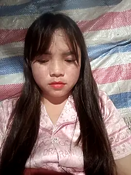 AnHa19 online show from November 10, 2025, 1:05 pm