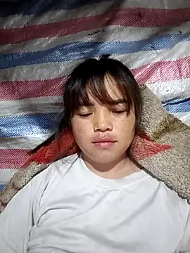 AnHa19 online show from December 2, 2025, 9:16 pm