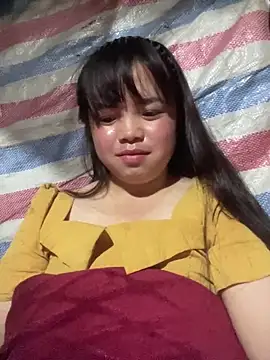 AnHa19 online show from March 9, 2026, 10:13 pm