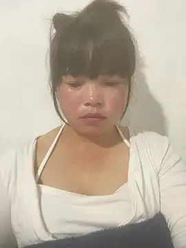 AnHa19 online show from March 1, 2026, 11:05 pm