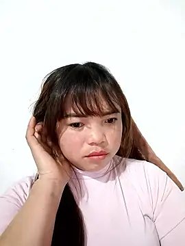 AnHa19 online show from January 10, 2026, 10:16 pm