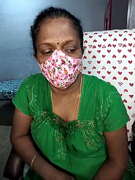 umashreetamil online show from April 18, 2026, 4:53 pm