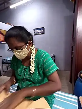 umashreetamil online show from April 8, 2026, 5:31 am