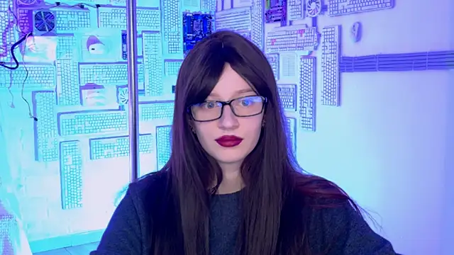 Snapshot of AliceWelch_ chatting on October 15, 2025, 8:55 am AliceWelch online show from October 15, 2025, 8:55 am