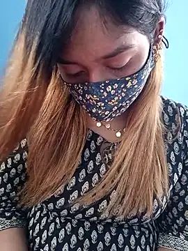 Snapshot of Arohi_51 chatting on September 12, 2025, 6:24 am Arohi 51 online show from September 12, 2025, 6:24 am