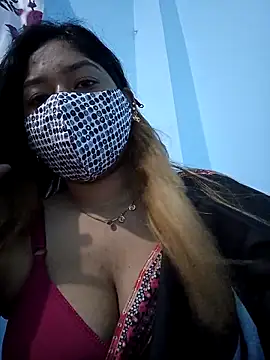 Snapshot of Arohi_51 chatting on September 14, 2025, 8:53 pm Arohi 51 online show from September 14, 2025, 8:53 pm