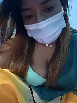 Snapshot of Arohi_51 chatting on September 8, 2025, 4:06 pm Arohi 51 online show from September 8, 2025, 4:06 pm