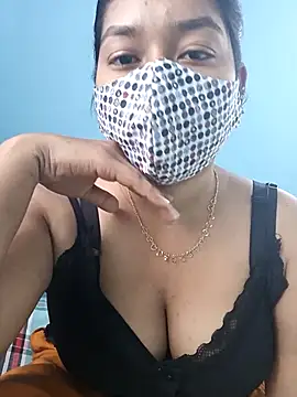 Snapshot of Arohi_51 chatting on September 23, 2025, 4:30 am Arohi 51 online show from September 23, 2025, 4:30 am