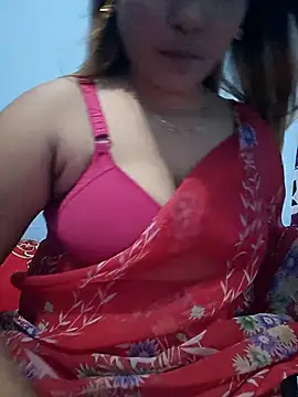 Snapshot of Arohi_51 chatting on September 25, 2025, 4:13 pm Arohi 51 online show from September 25, 2025, 4:13 pm