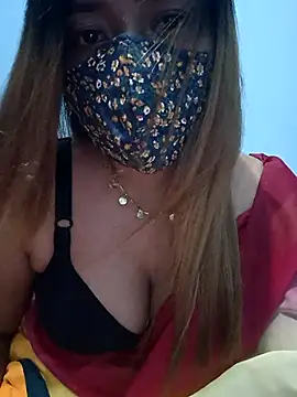 Snapshot of Arohi_51 chatting on September 13, 2025, 2:28 pm Arohi 51 online show from September 13, 2025, 2:28 pm