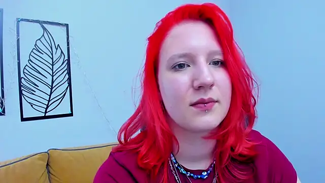 Snapshot of Hailey_Foxy chatting on May 8, 2026, 12:53 pm Hailey Foxy online show from May 8, 2026, 12:53 pm