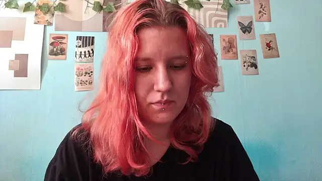Hailey Foxy online show from July 20, 2026, 7:27 am