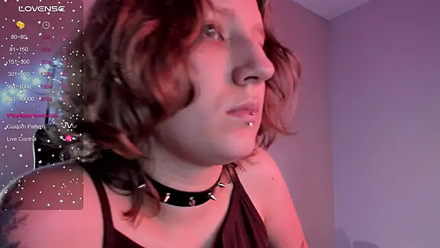 Snapshot of Hailey_Foxy chatting on November 1, 2025, 9:03 am Hailey Foxy online show from November 1, 2025, 9:03 am