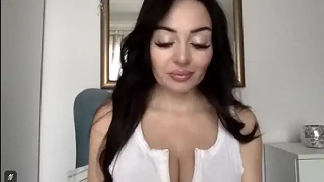 StellaSensual online show from November 26, 2025, 7:52 am