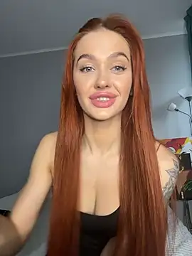 LittleFox    online show from October 25, 2025, 6:34 am