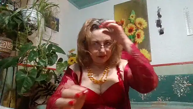 ZhannaLove480 online show from March 12, 2026, 3:34 am