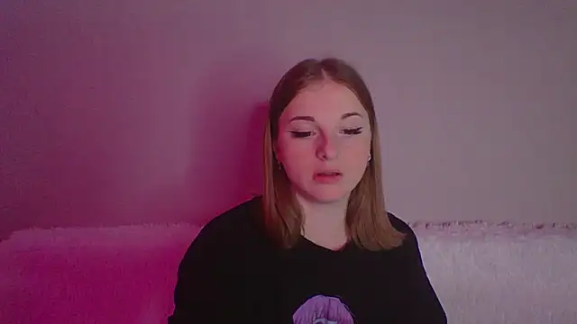 Snapshot of Star_Girlish chatting on October 25, 2025, 7:36 pm Star Girlish online show from October 25, 2025, 7:36 pm