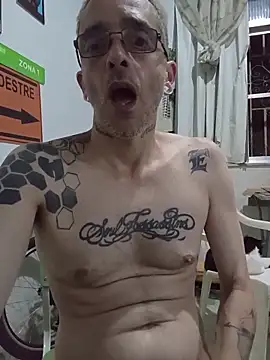 dinho carioca online show from March 31, 2026, 4:36 am