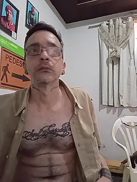 dinho carioca online show from January 7, 2026, 1:27 pm