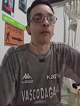 dinho carioca online show from November 8, 2025, 2:20 pm