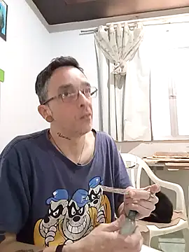 dinho carioca online show from October 25, 2025, 1:56 pm