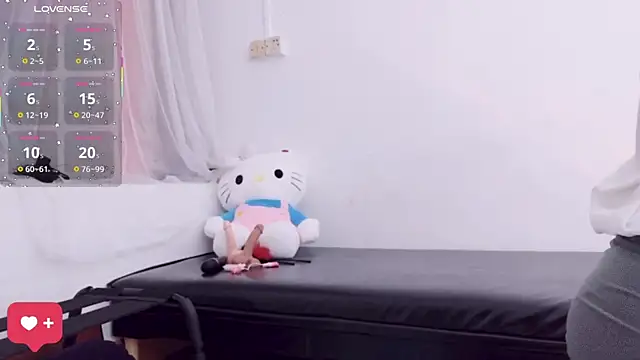 yigbg14 online show from November 18, 2025, 3:15 pm