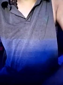 HIIMSINGLEBOY online show from October 6, 2025, 7:03 pm