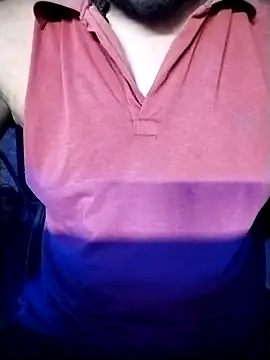 HIIMSINGLEBOY online show from October 4, 2025, 12:07 pm