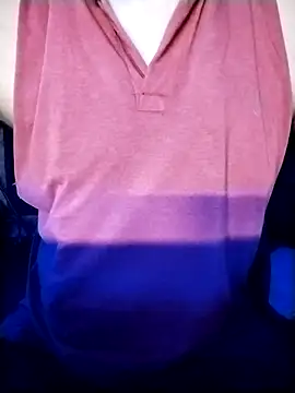 HIIMSINGLEBOY online show from October 5, 2025, 5:20 am