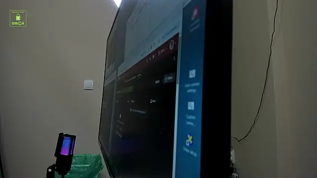 Snapshot of Benny_Powell chatting on September 30, 2025, 4:35 pm Benny Powell online show from September 30, 2025, 4:35 pm