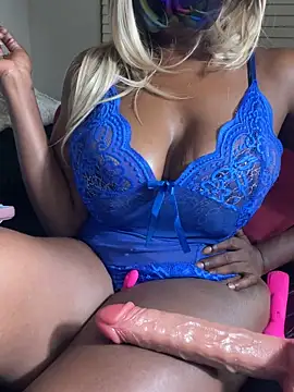 SierraWet09 online show from November 19, 2025, 11:16 pm