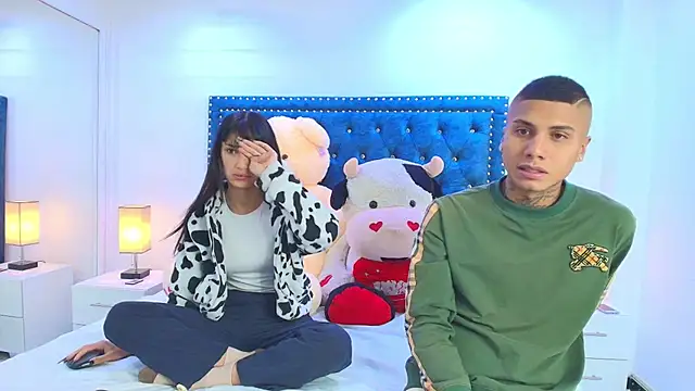 Damian and roxanne online show from September 20, 2025, 12:32 pm