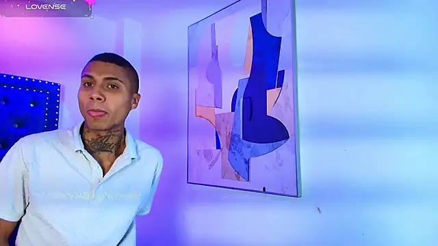 Damian and roxanne online show from March 4, 2026, 12:35 pm