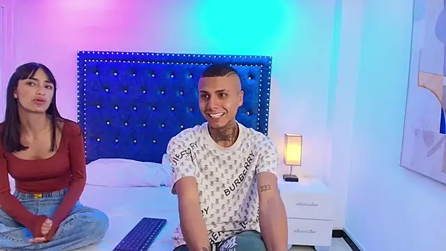 Damian and roxanne online show from October 5, 2025, 12:40 pm