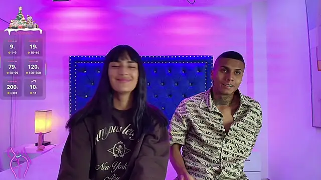 Damian and roxanne online show from January 14, 2026, 12:42 pm